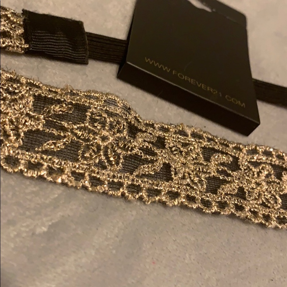 Forever 21 Headband